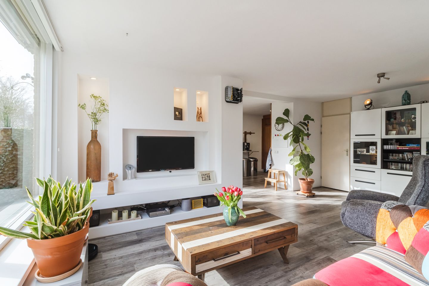 Characteristic Patio Home in Bleiswijk with A Energy Label — 15
