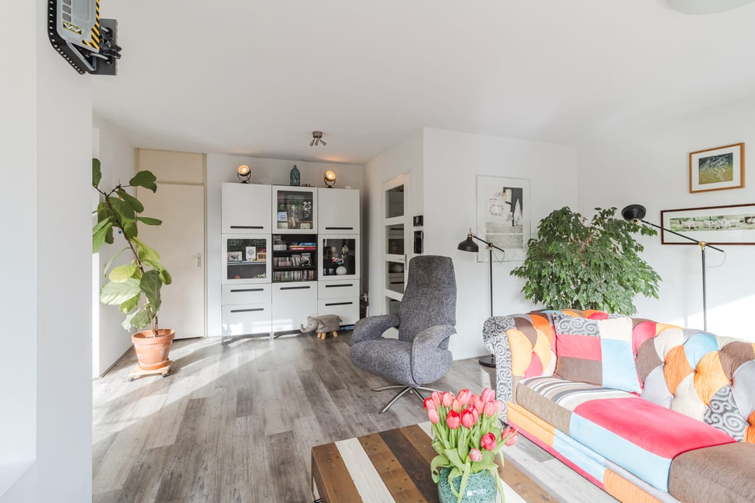 Characteristic Patio Home in Bleiswijk with A Energy Label — 16