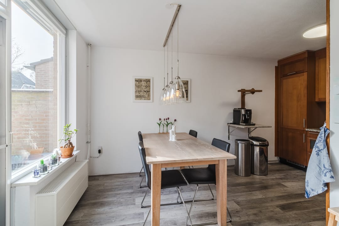 Characteristic Patio Home in Bleiswijk with A Energy Label — 17