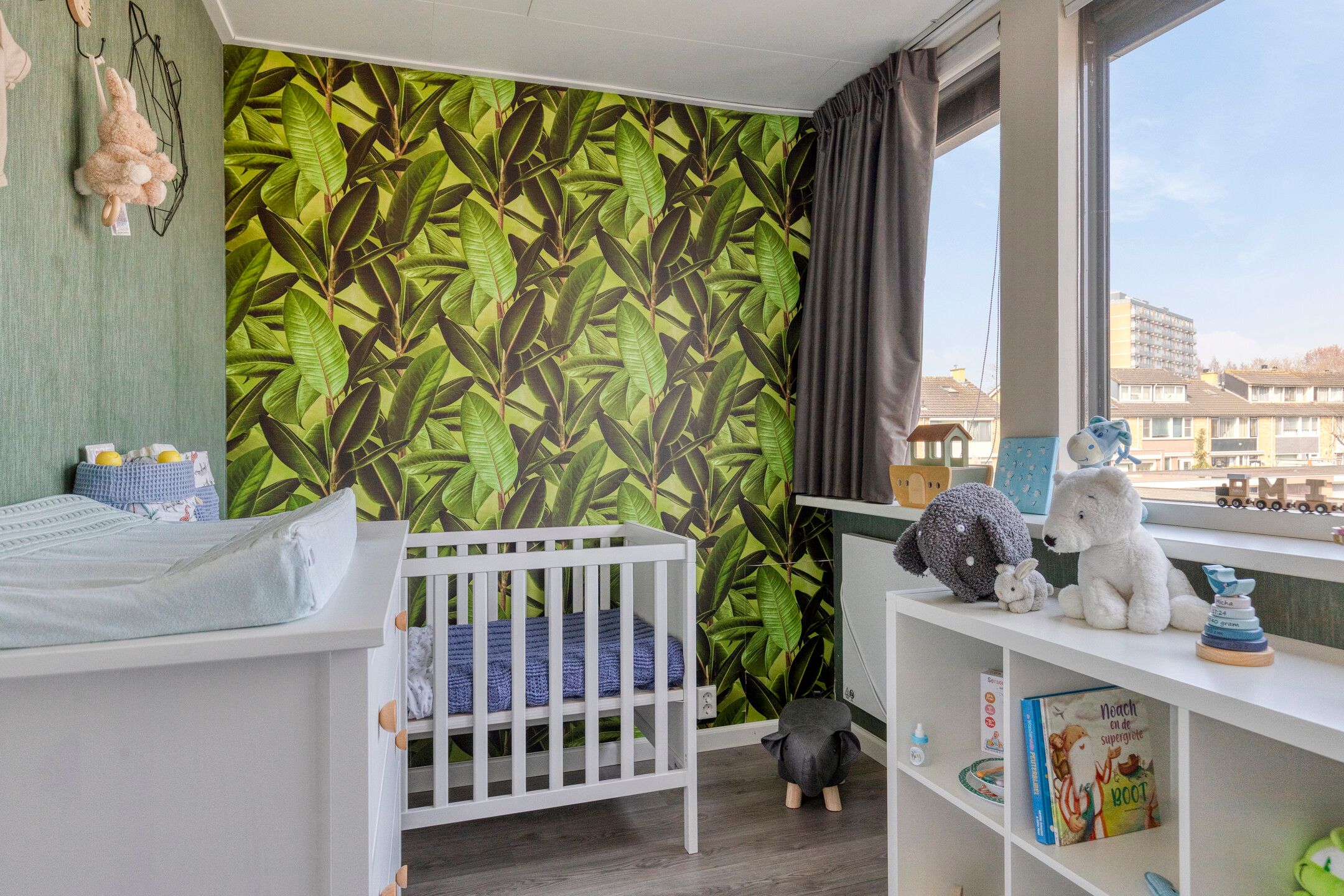 Foto 24 van Kamerlingh Onneslaan 44