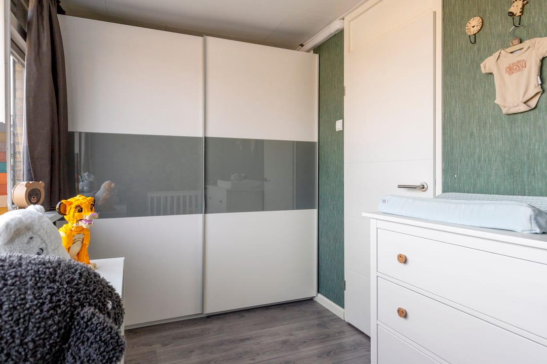 Move-in Ready Family Home with Large Kitchen in Papendrecht — 25