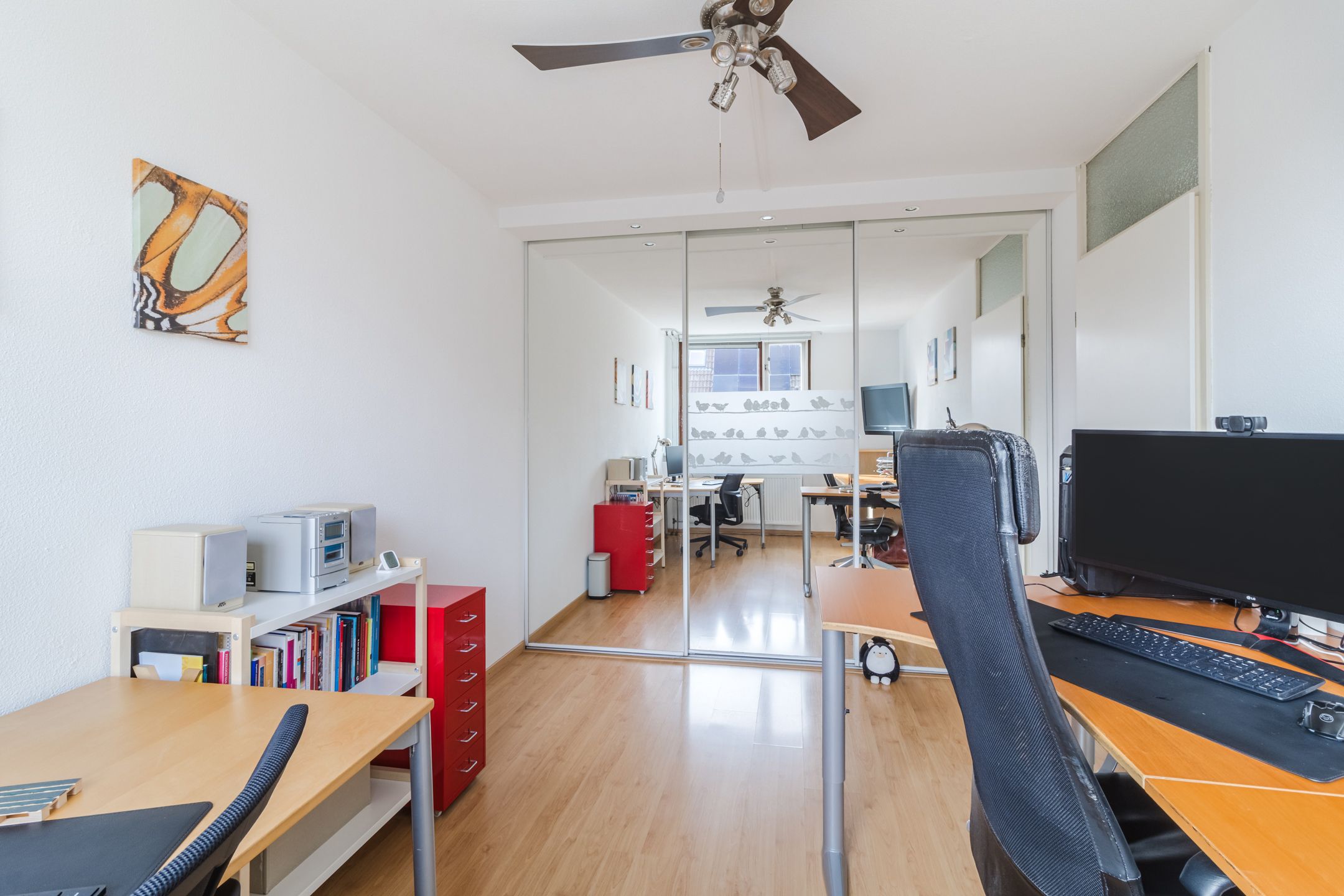 Characteristic Patio Home in Bleiswijk with A Energy Label — 27