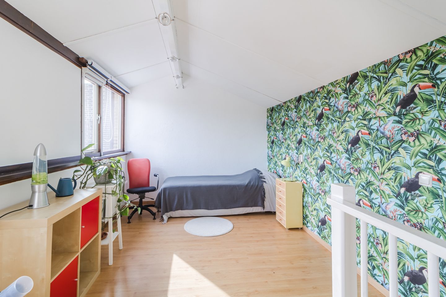 Characteristic Patio Home in Bleiswijk with A Energy Label — 34