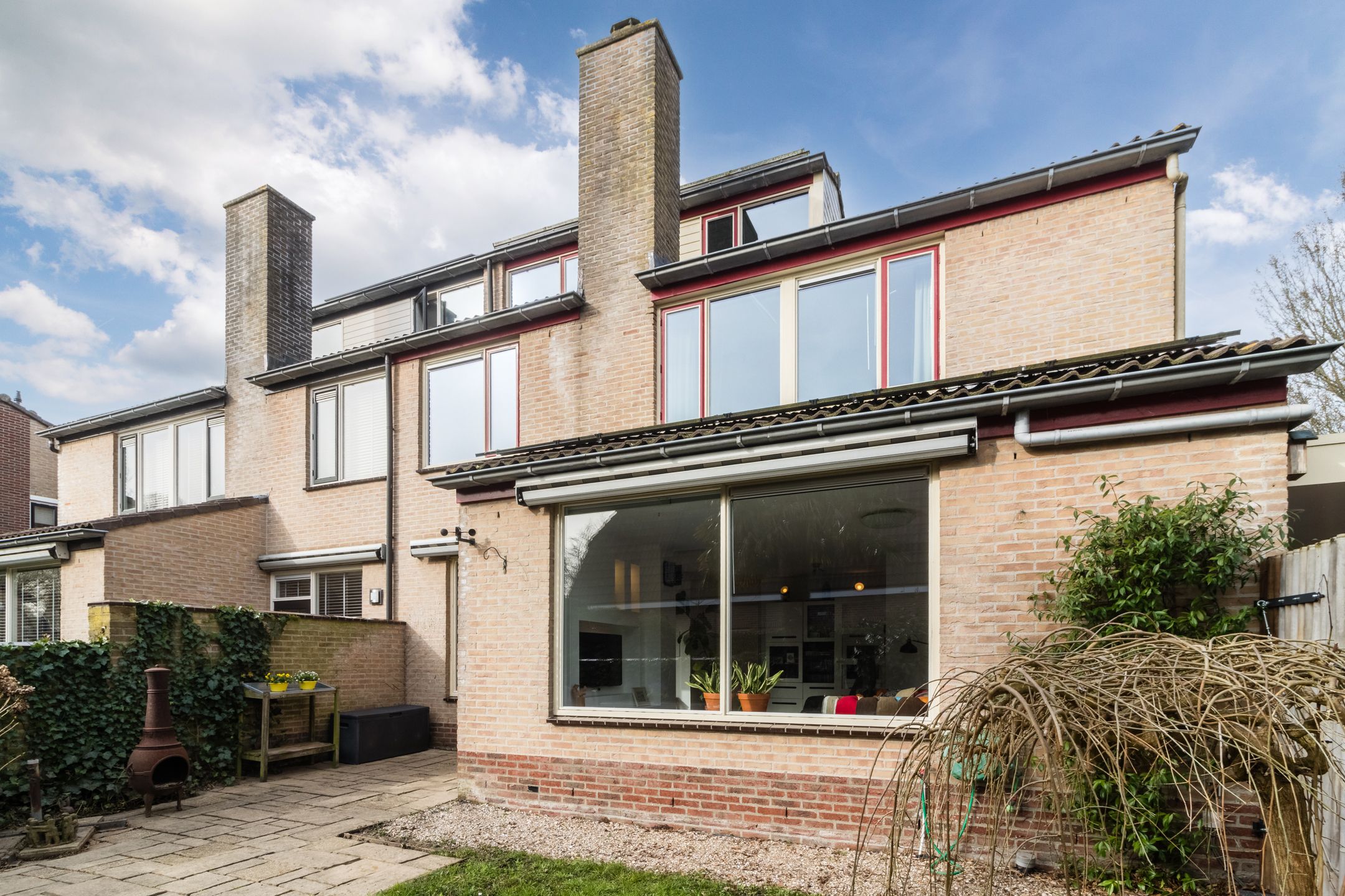 Characteristic Patio Home in Bleiswijk with A Energy Label — 39