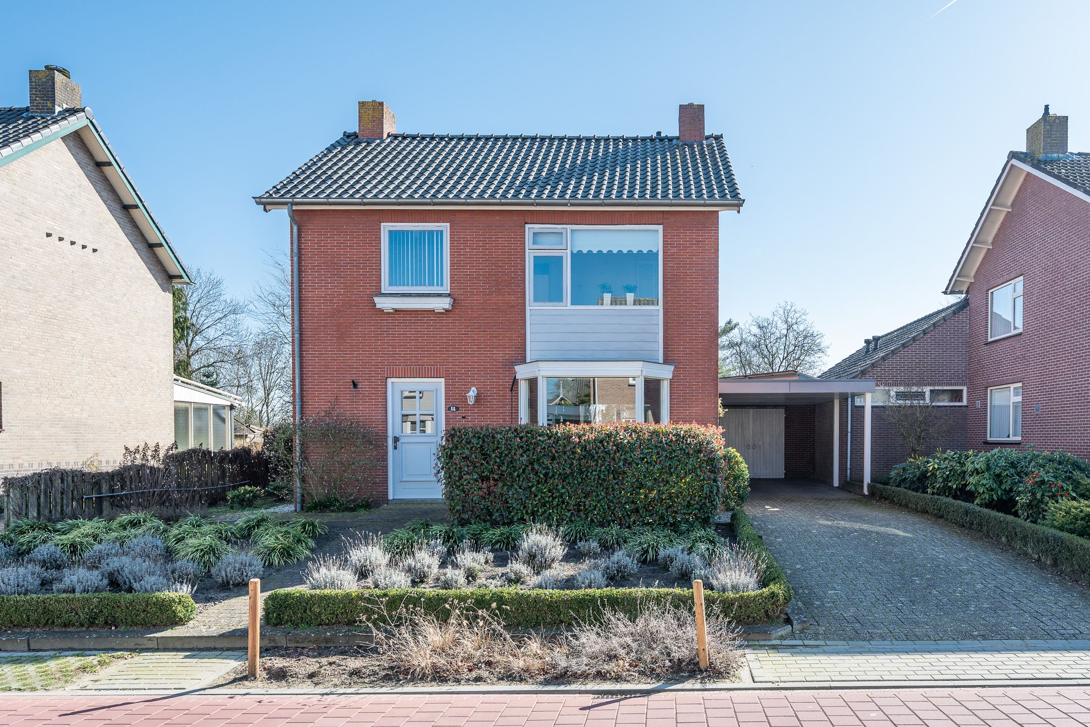 Buying a house in The Netherlands., Rijtseweg 56