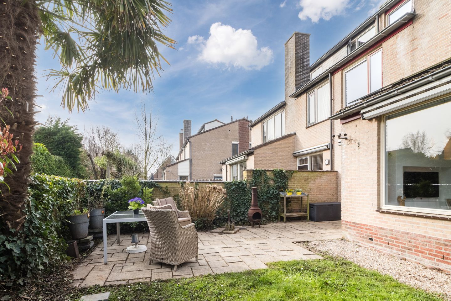 Characteristic Patio Home in Bleiswijk with A Energy Label — 40