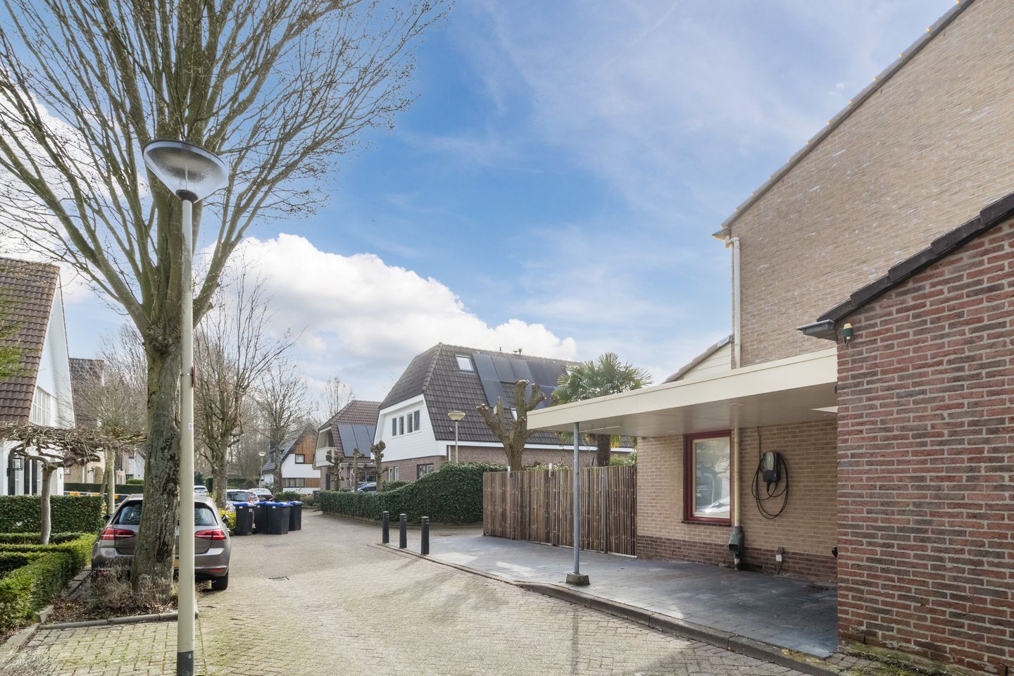 Characteristic Patio Home in Bleiswijk with A Energy Label — 44
