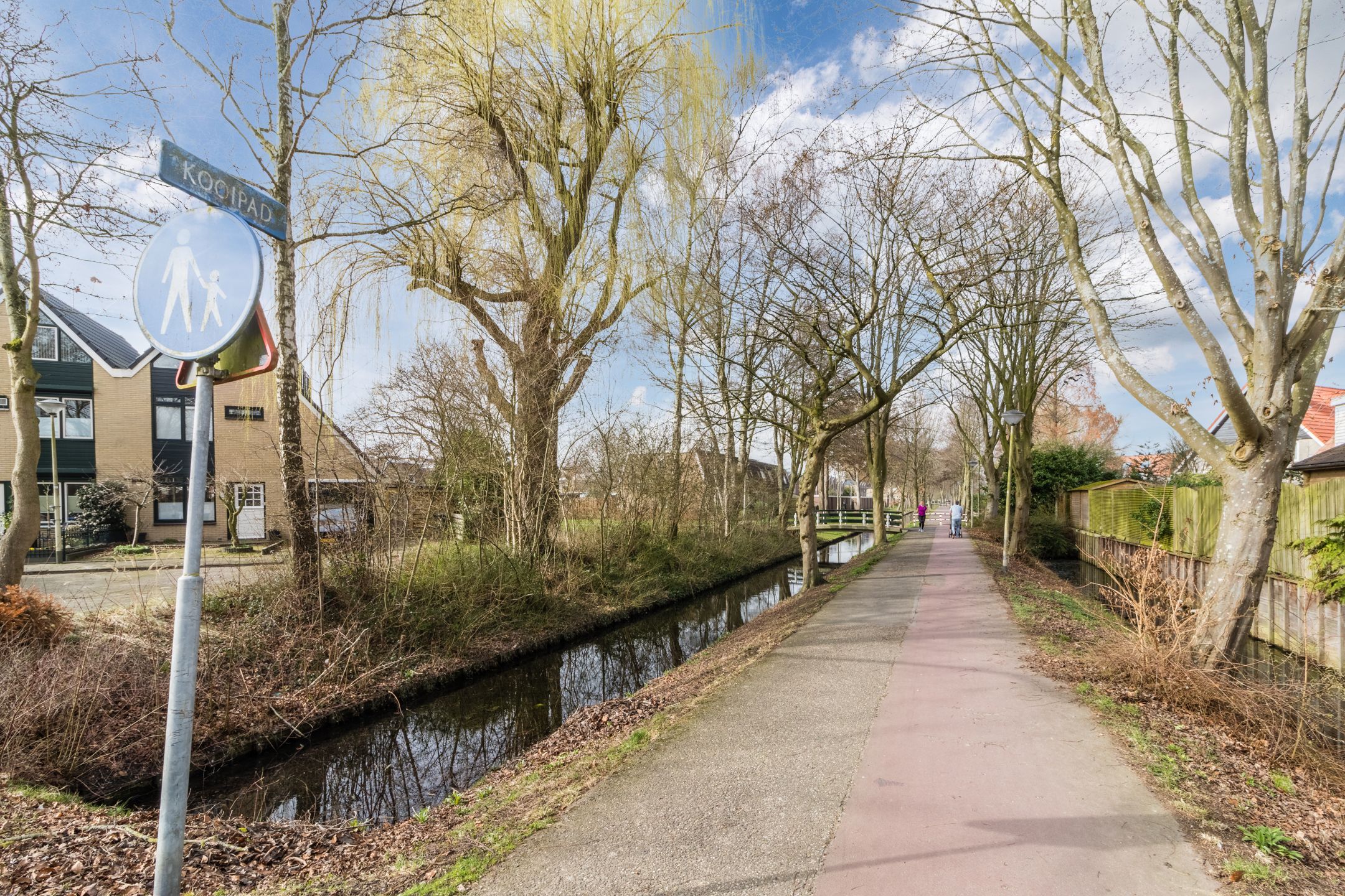 Characteristic Patio Home in Bleiswijk with A Energy Label — 45