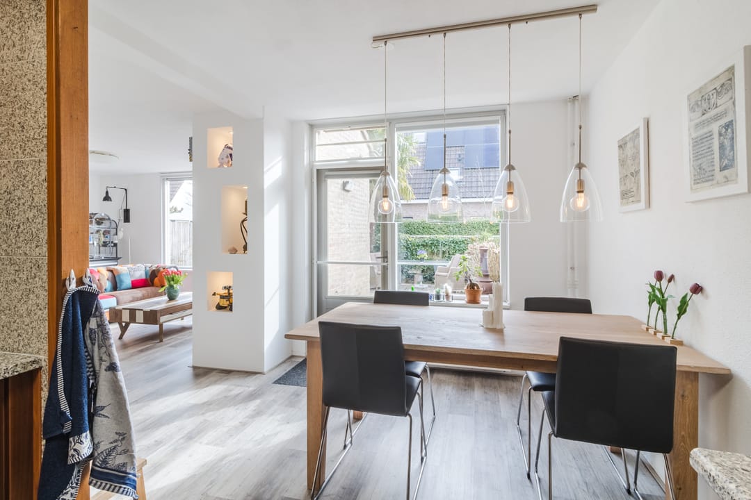 Characteristic Patio Home in Bleiswijk with A Energy Label — 22