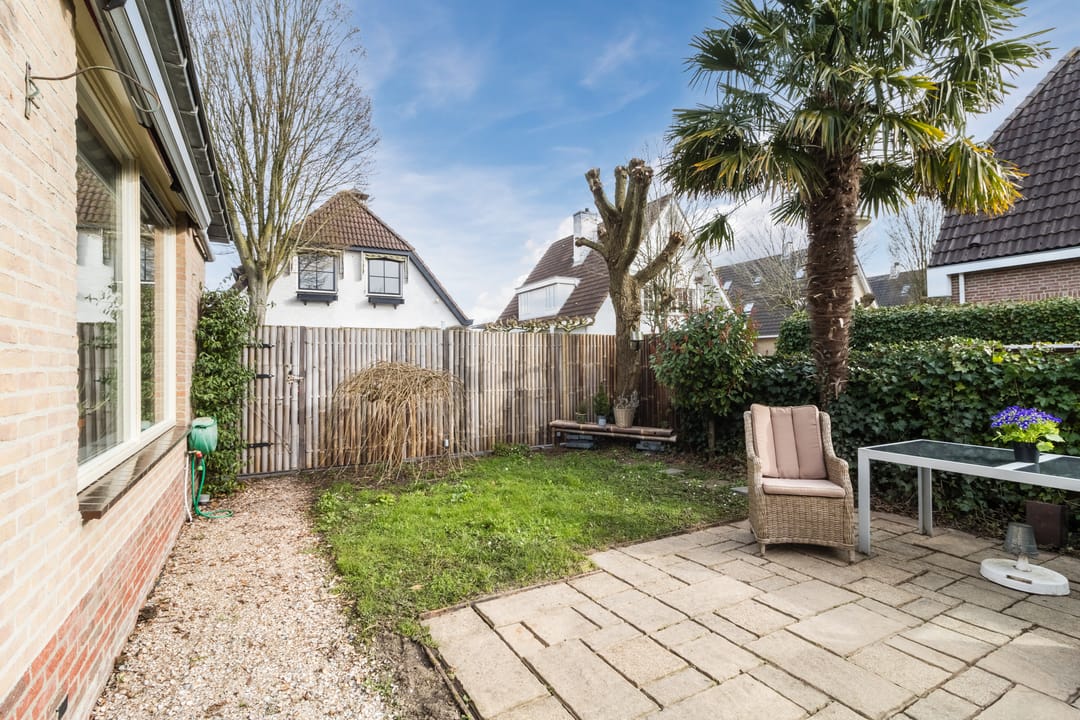 Characteristic Patio Home in Bleiswijk with A Energy Label — 37