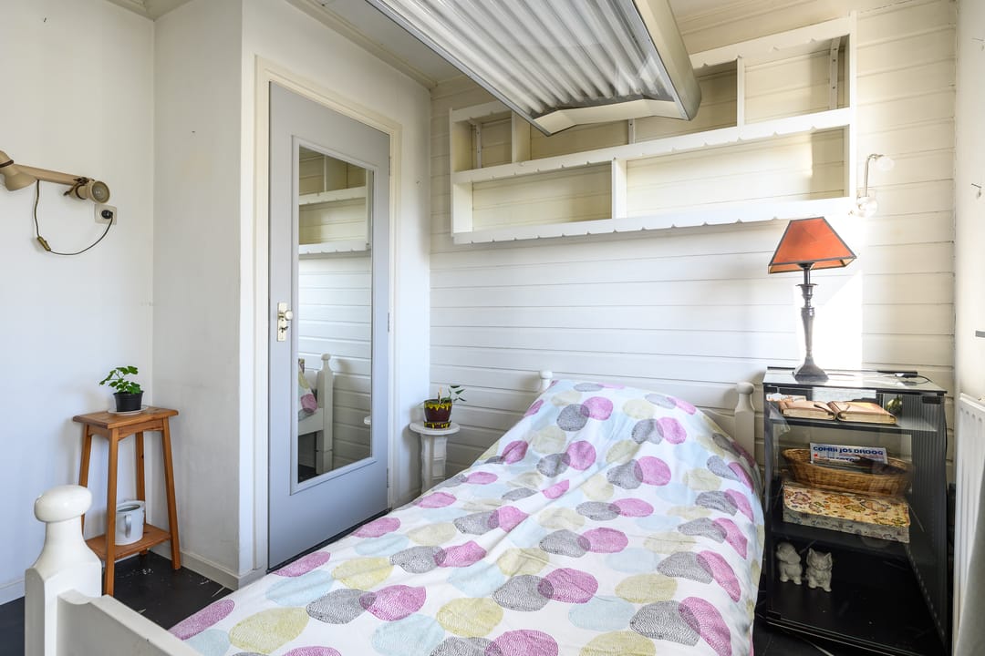 Spacious detached bungalow with large garden near Diessen — 22