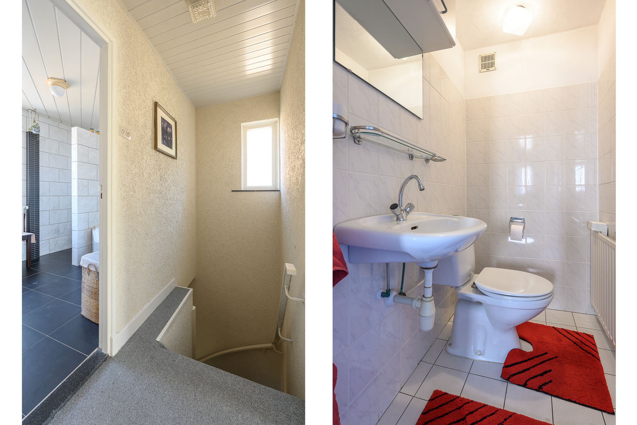 Spacious detached bungalow with large garden near Diessen — 24