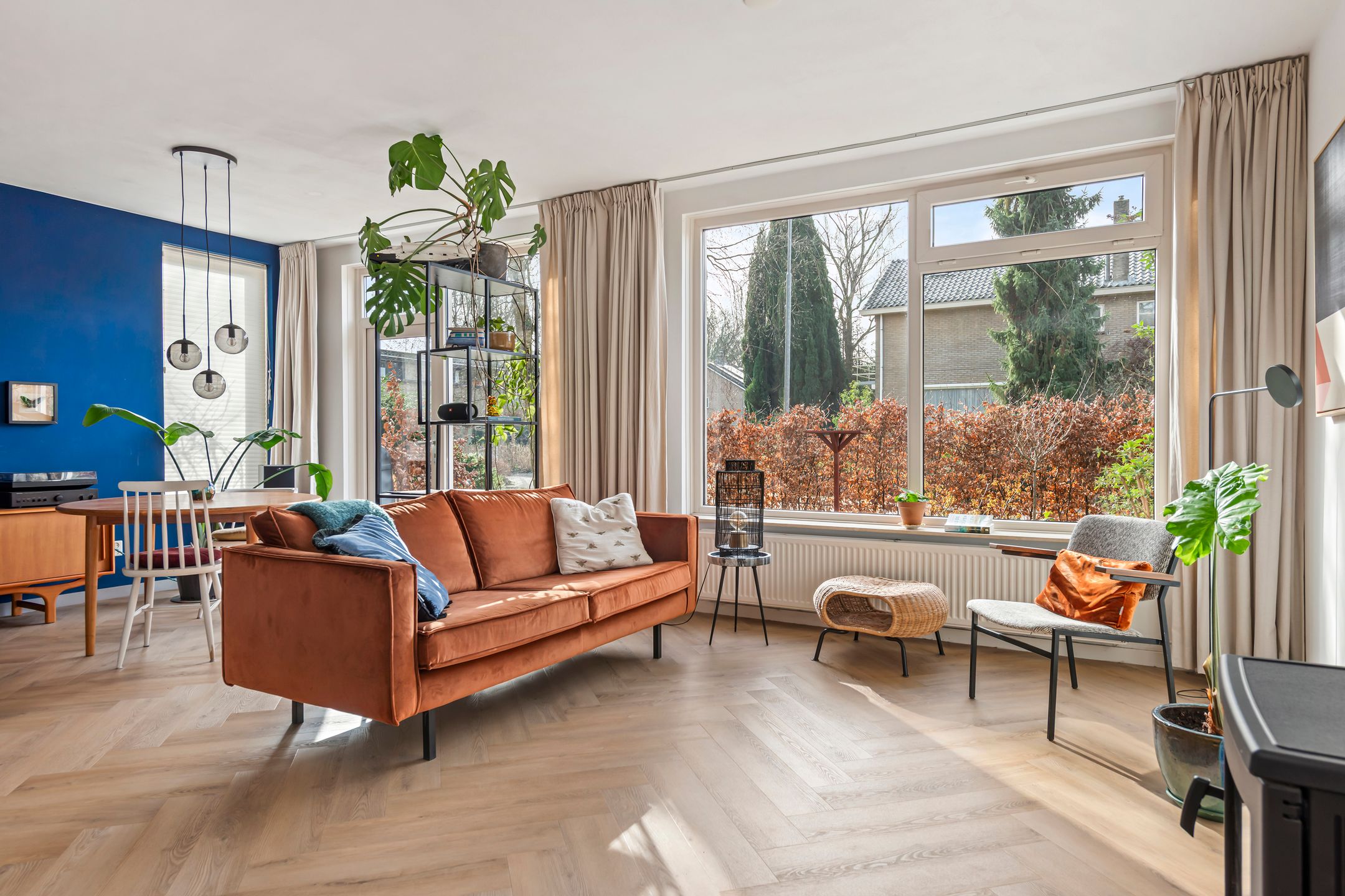 Well-maintained semi-detached house with spacious garden in Oosterbeek — 14