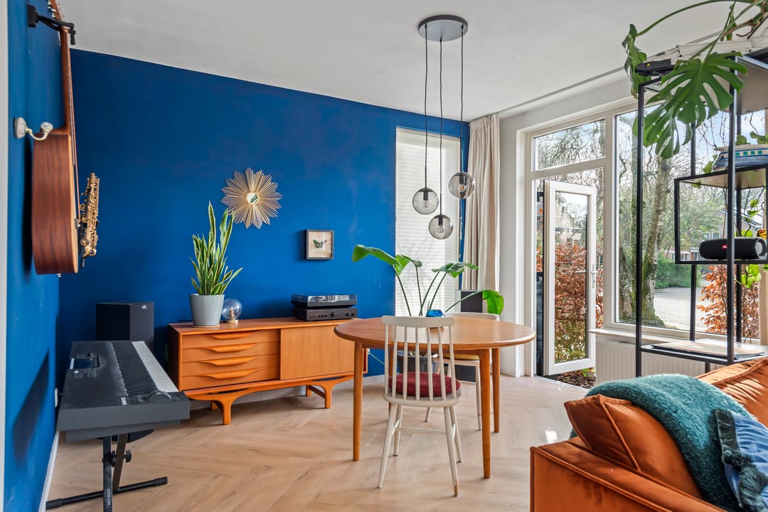 Well-maintained semi-detached house with spacious garden in Oosterbeek — 16