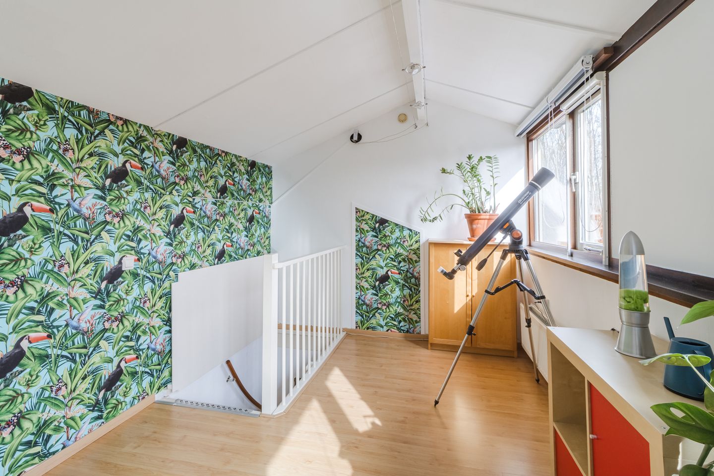 Characteristic Patio Home in Bleiswijk with A Energy Label — 35
