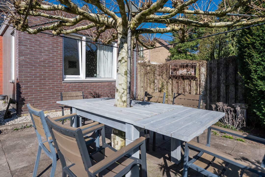 Spacious detached bungalow with large garden near Diessen — 31