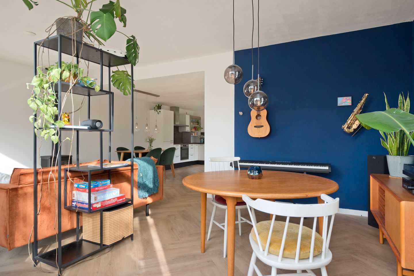 Well-maintained semi-detached house with spacious garden in Oosterbeek — 19