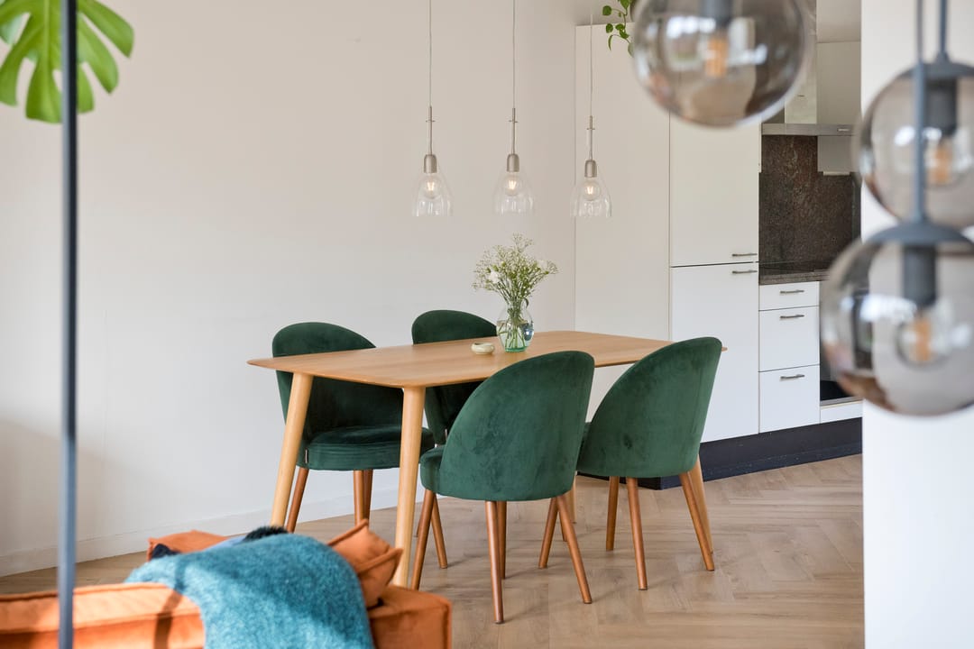 Well-maintained semi-detached house with spacious garden in Oosterbeek — 22