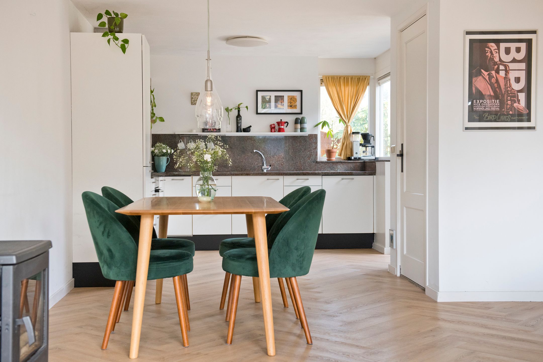 Well-maintained semi-detached house with spacious garden in Oosterbeek — 23