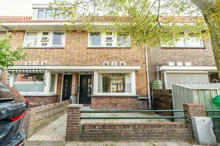 Boddaertstraat 28 main image