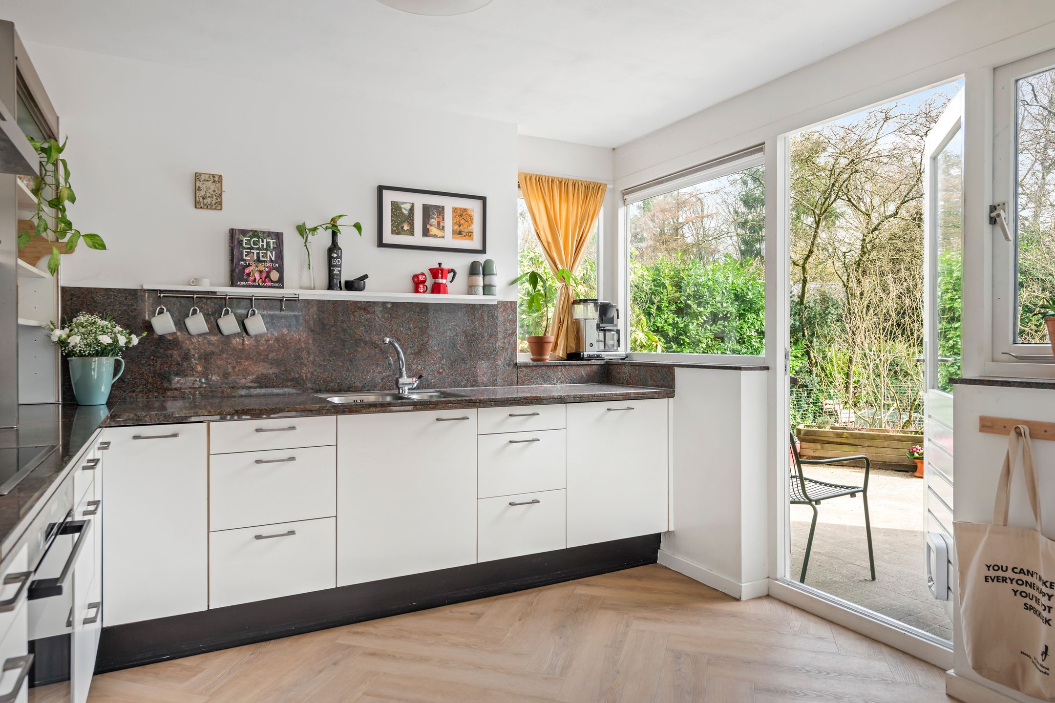 Well-maintained semi-detached house with spacious garden in Oosterbeek — 26