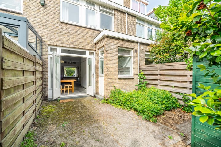 Photo 2 of Boddaertstraat 28
