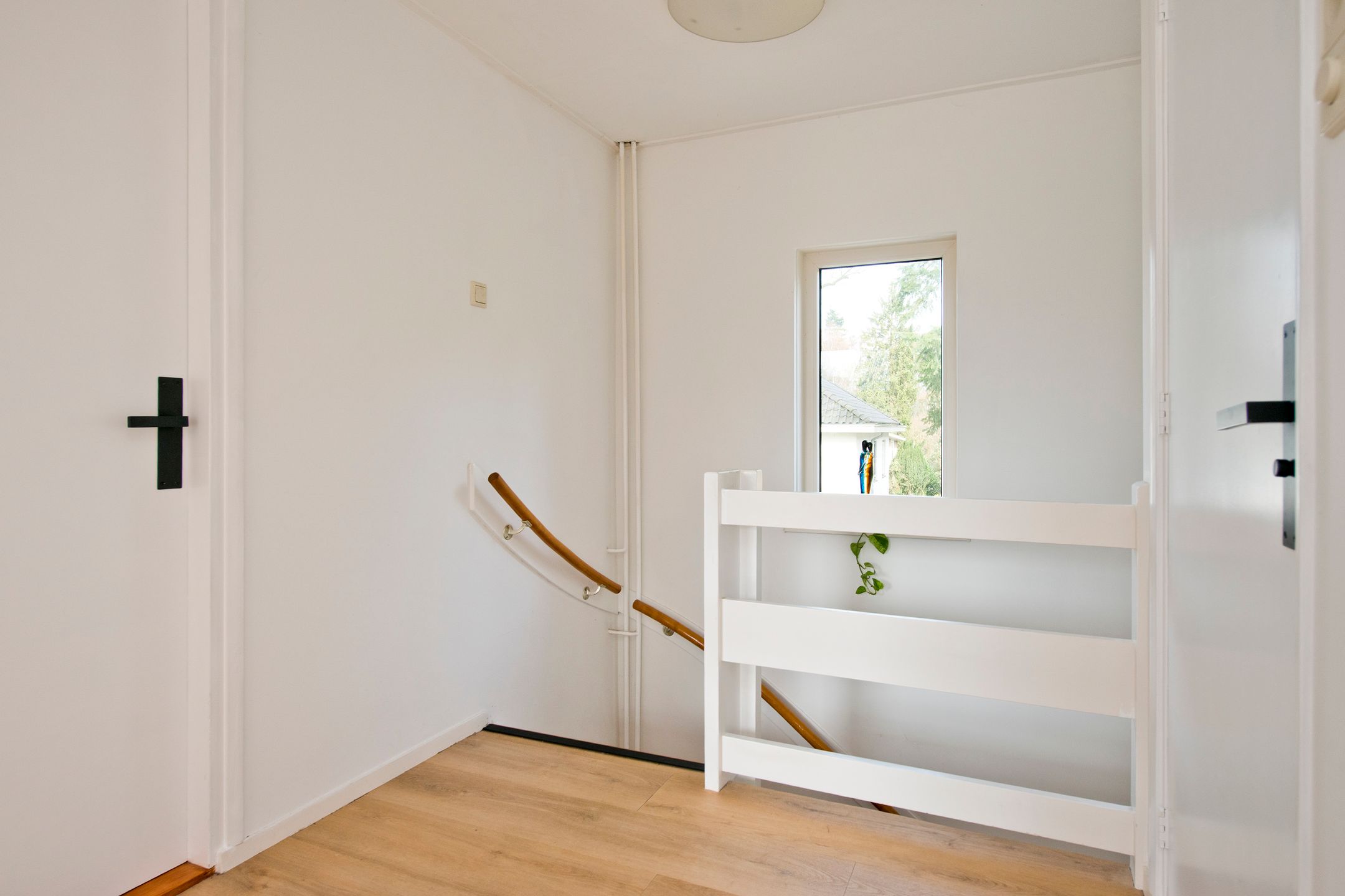 Well-maintained semi-detached house with spacious garden in Oosterbeek — 28