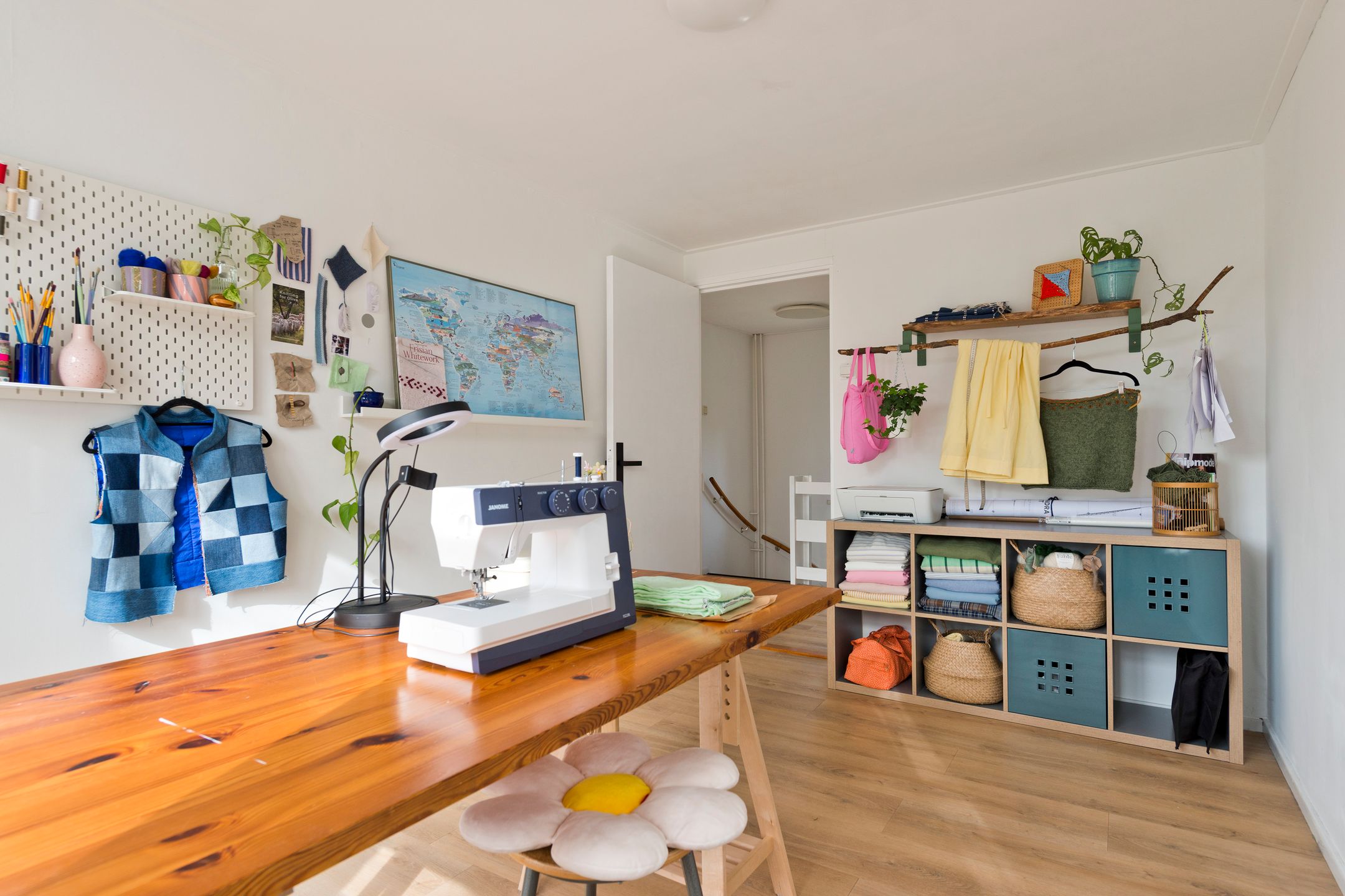 Well-maintained semi-detached house with spacious garden in Oosterbeek — 31
