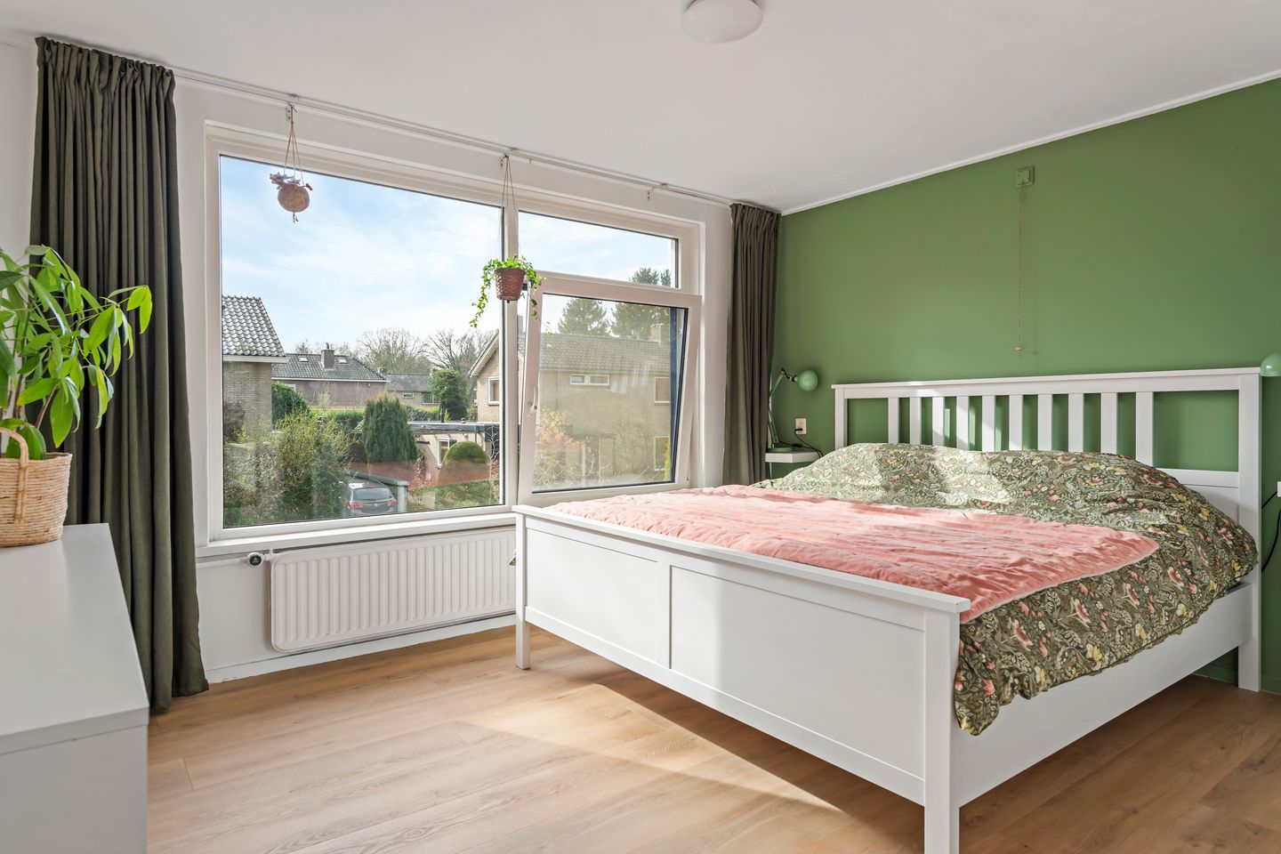 Well-maintained semi-detached house with spacious garden in Oosterbeek — 32