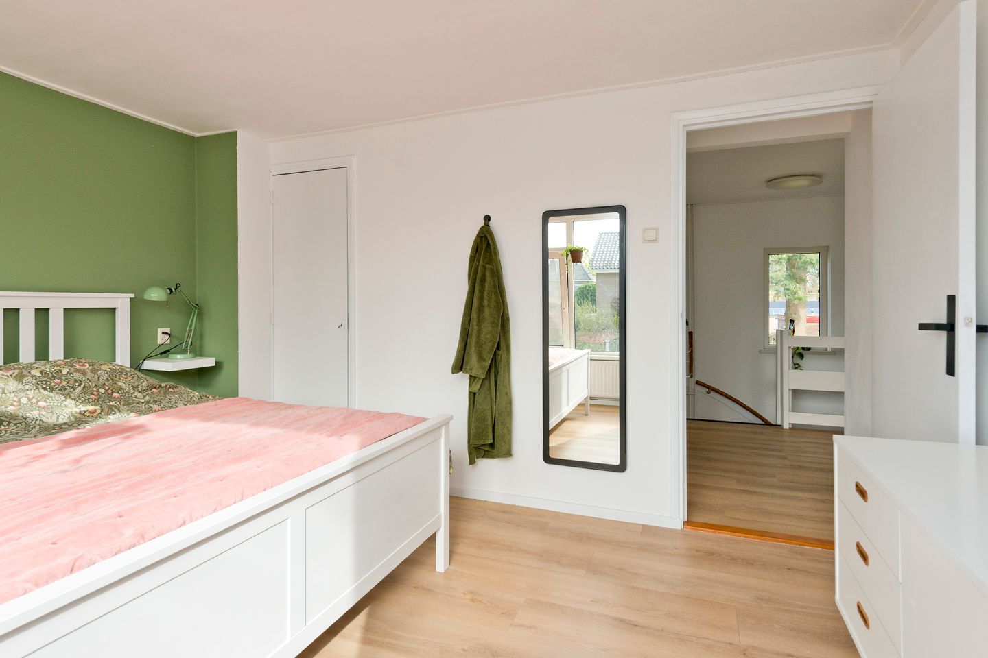 Well-maintained semi-detached house with spacious garden in Oosterbeek — 33