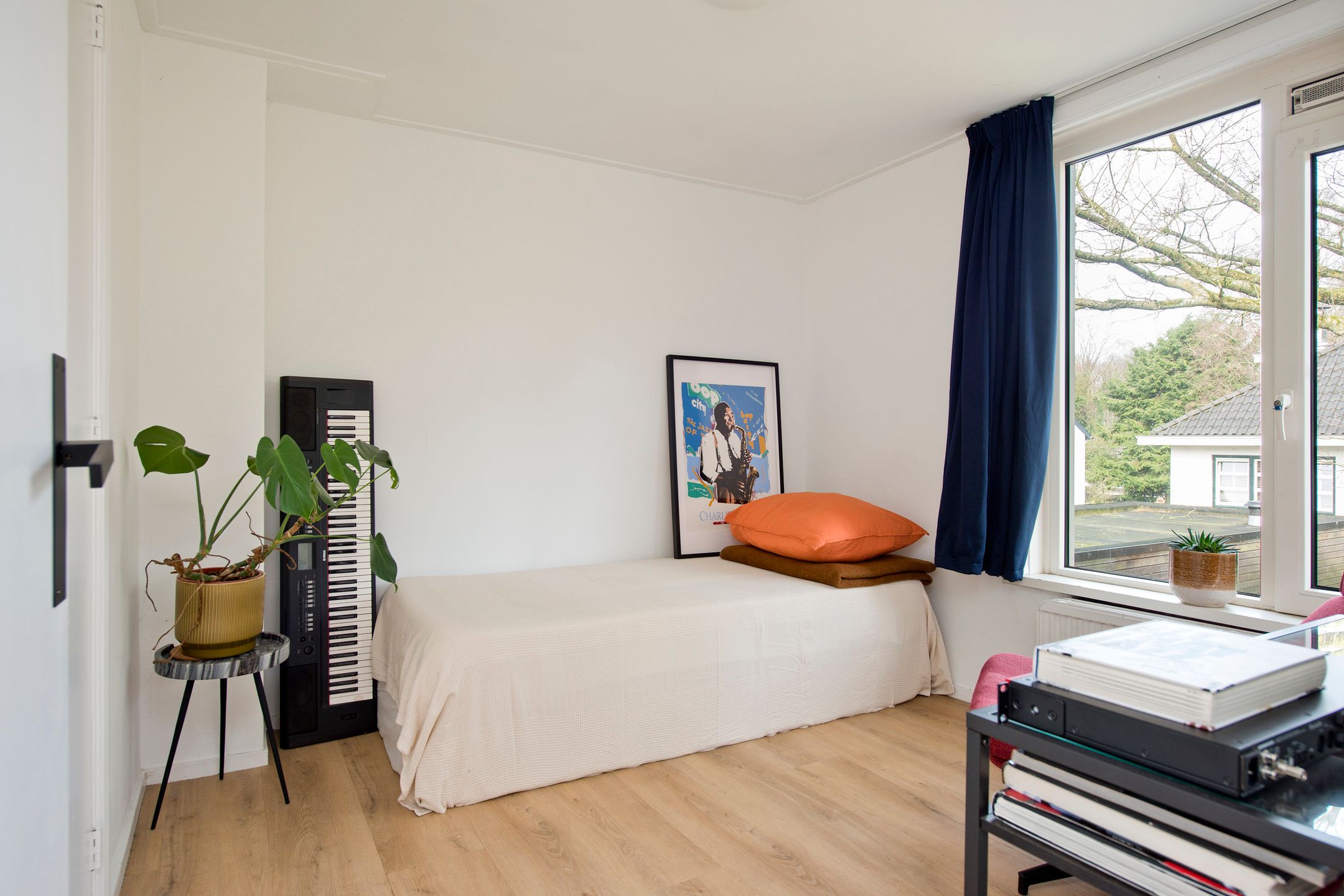Well-maintained semi-detached house with spacious garden in Oosterbeek — 34