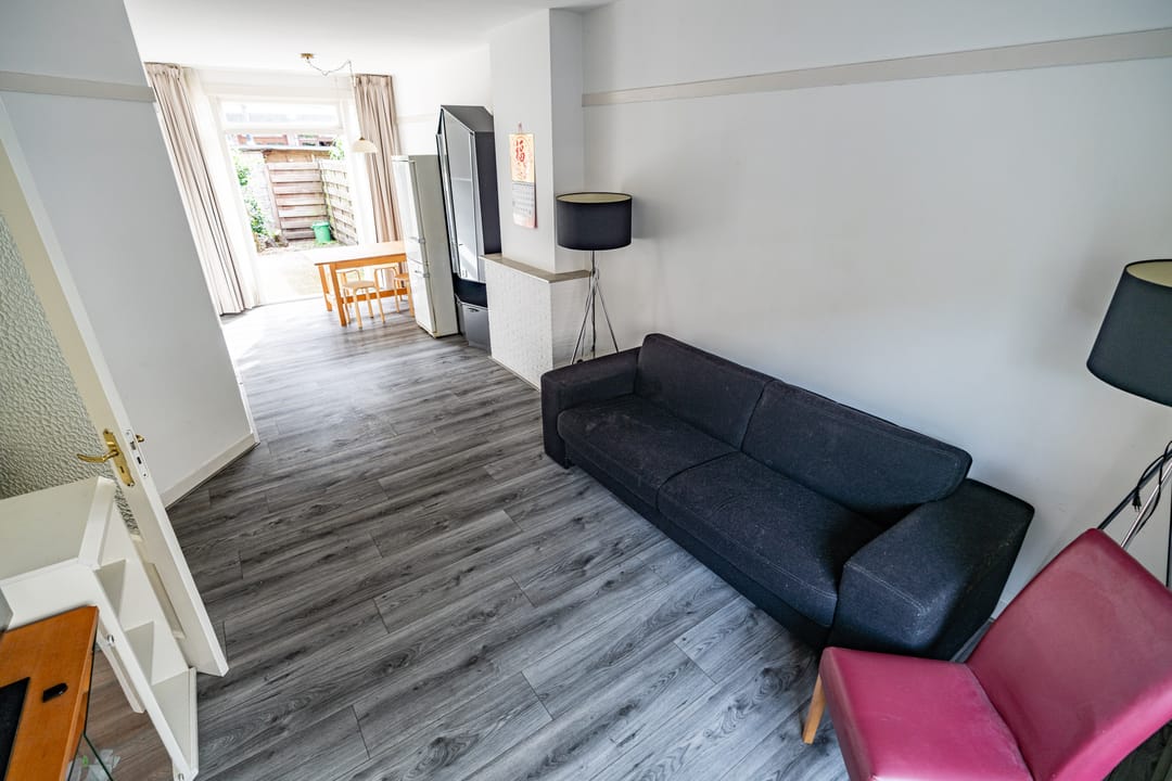 Photo 7 of Boddaertstraat 28
