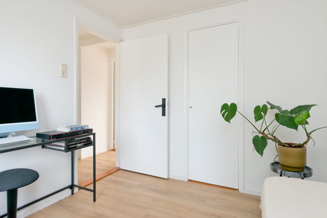 Well-maintained semi-detached house with spacious garden in Oosterbeek — 35