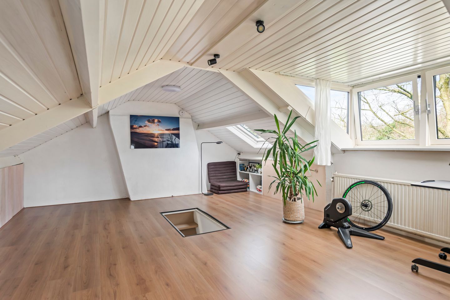 Well-maintained semi-detached house with spacious garden in Oosterbeek — 41