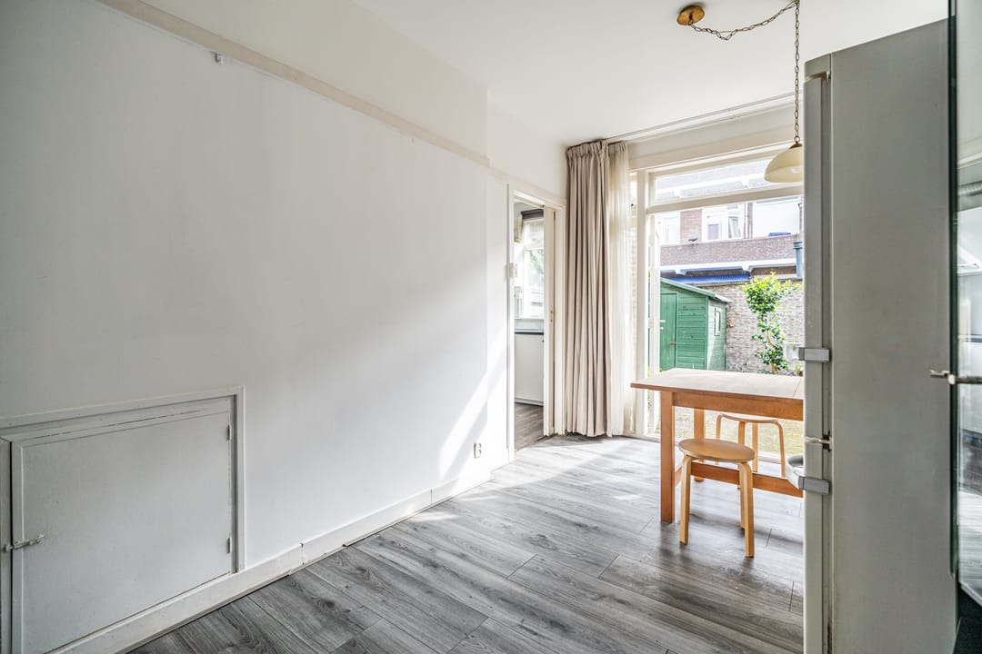 Photo 11 of Boddaertstraat 28