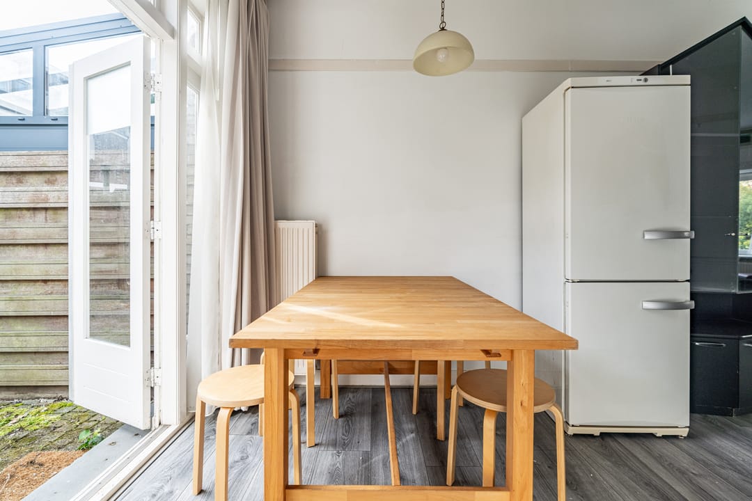 Photo 13 of Boddaertstraat 28