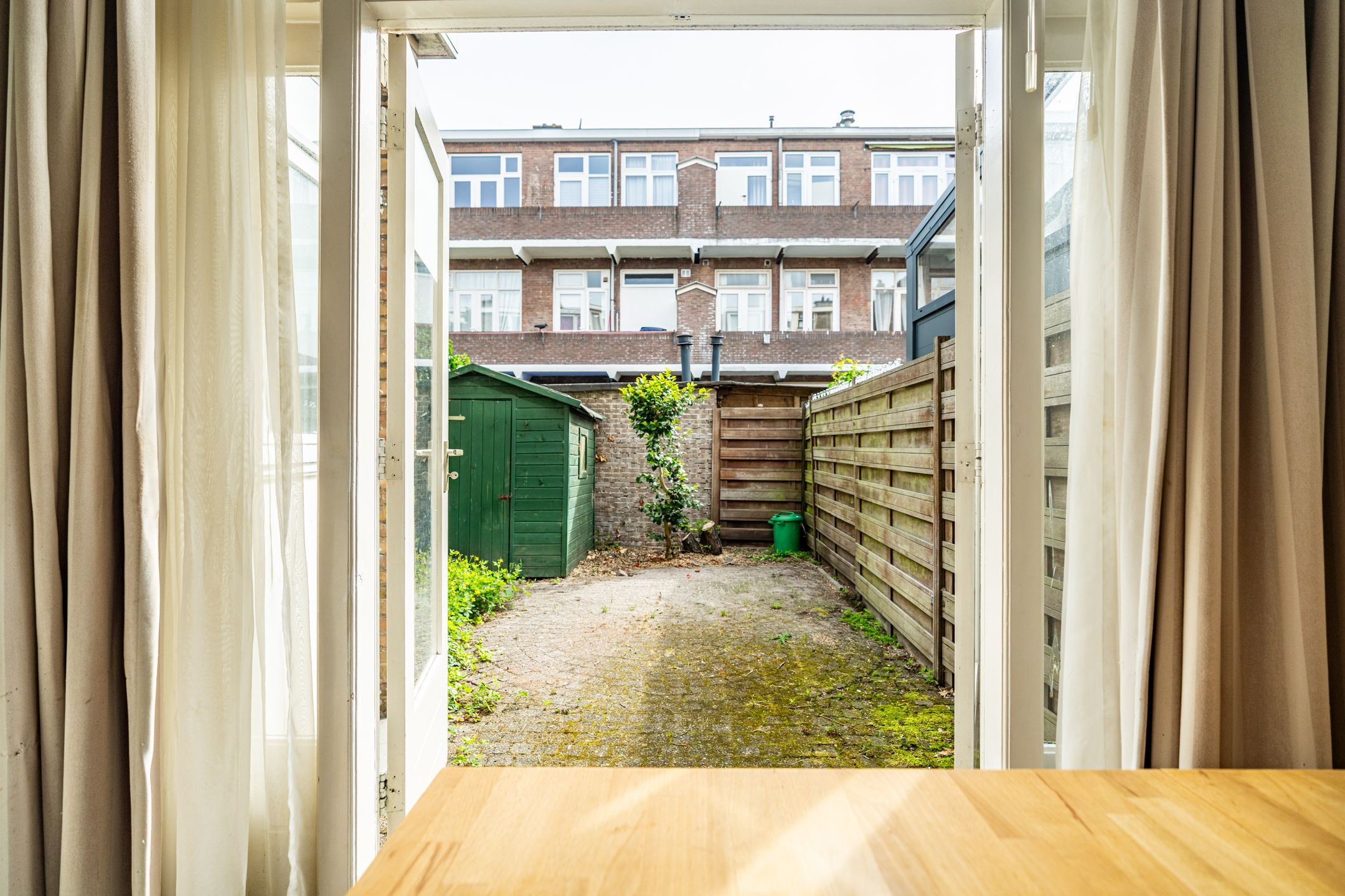 Photo 15 of Boddaertstraat 28