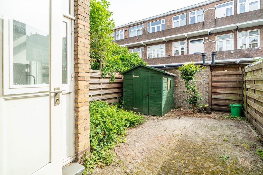 Photo 16 of Boddaertstraat 28