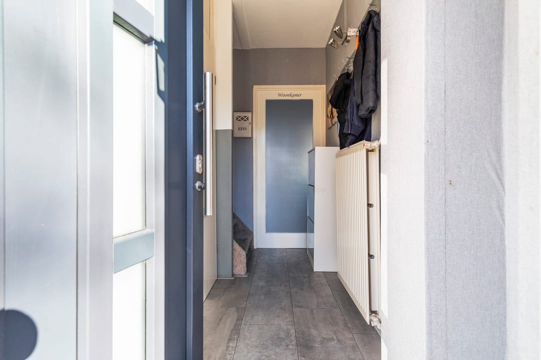 Foto 7 van Rudyard Kipling-erf 210