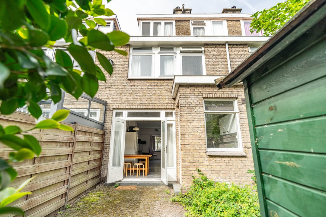 Photo 17 of Boddaertstraat 28