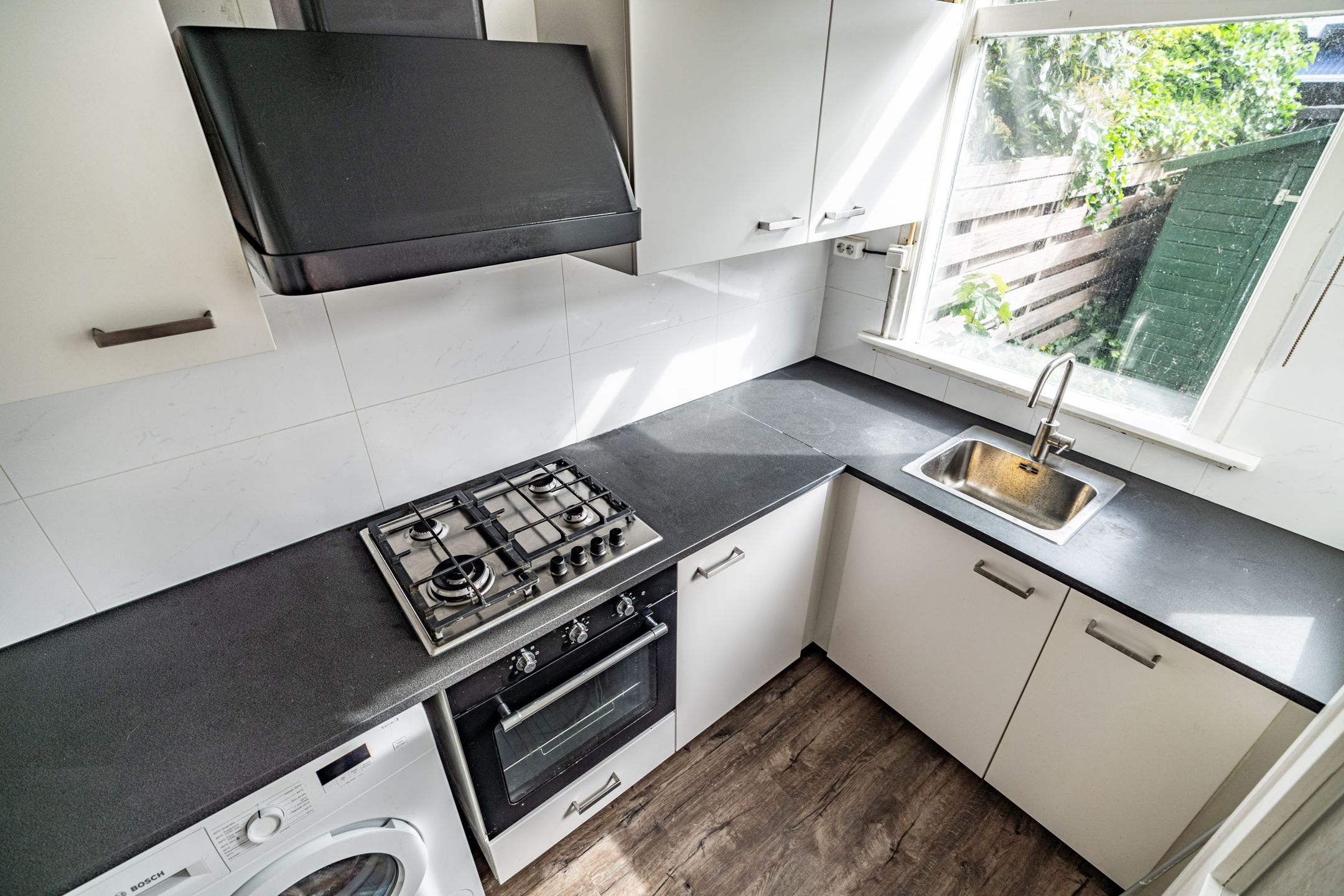 Photo 18 of Boddaertstraat 28
