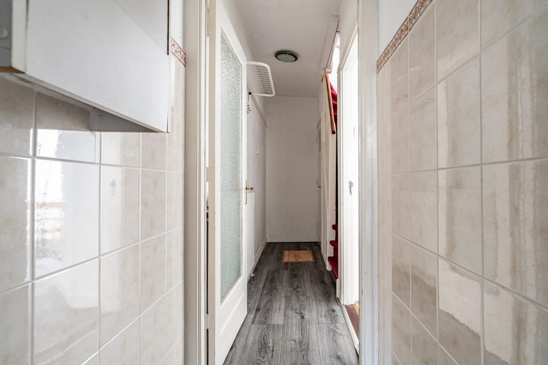 Photo 22 of Boddaertstraat 28