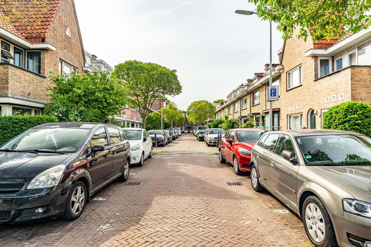 Photo 40 of Boddaertstraat 28