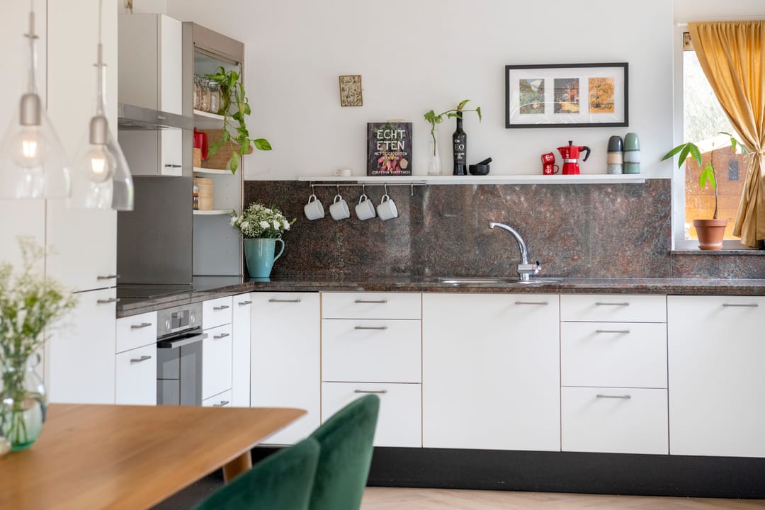 Well-maintained semi-detached house with spacious garden in Oosterbeek — 25