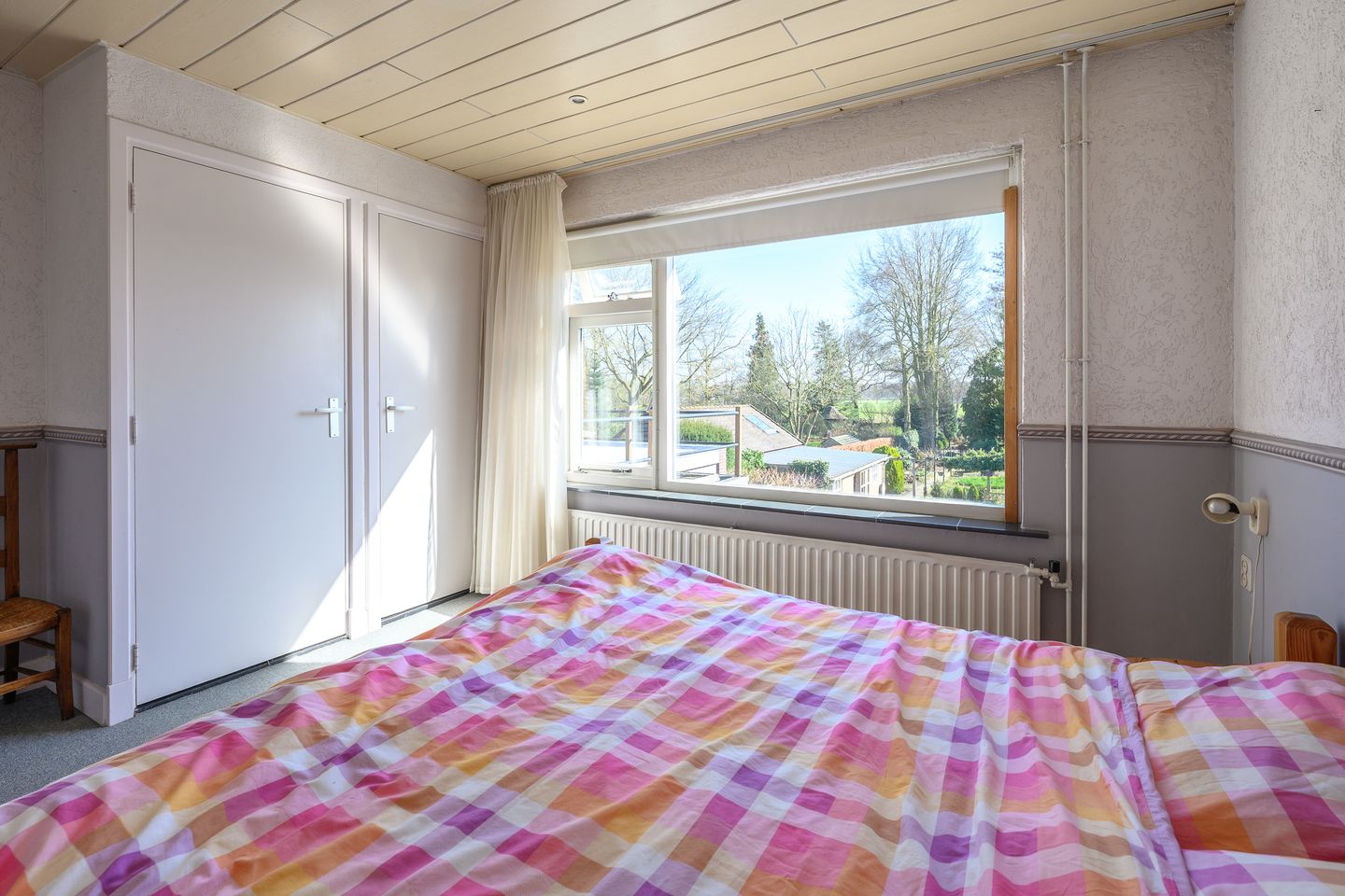 Spacious detached bungalow with large garden near Diessen — 20