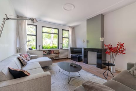 Van Zuylen van Nijeveltstraat 16 tertiary image