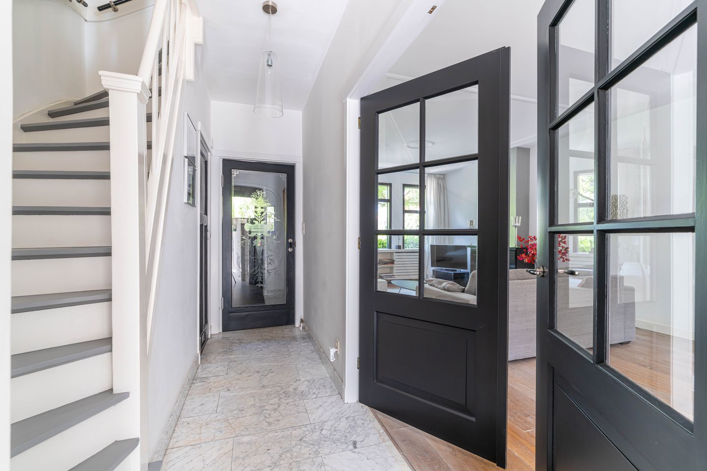 Foto 4 van Van Zuylen van Nijeveltstraat 16