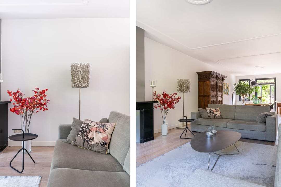 Foto 7 van Van Zuylen van Nijeveltstraat 16