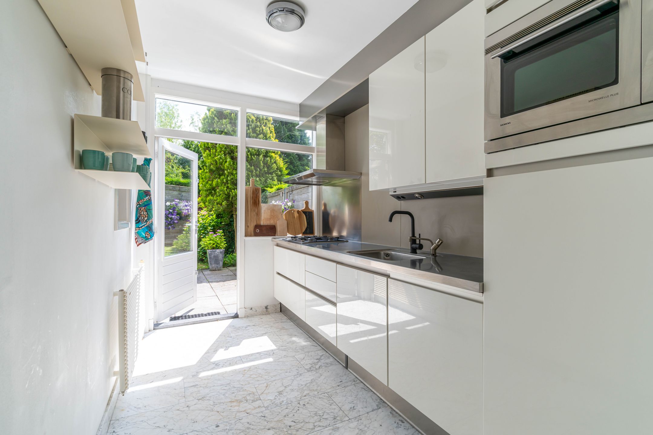 Foto 9 van Van Zuylen van Nijeveltstraat 16