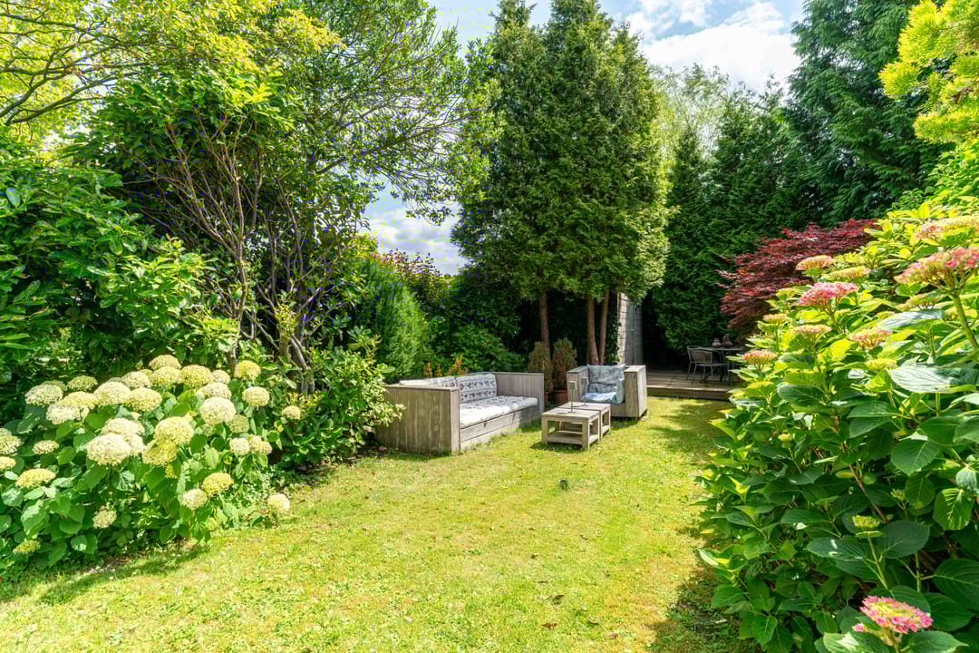 Foto 13 van Van Zuylen van Nijeveltstraat 16